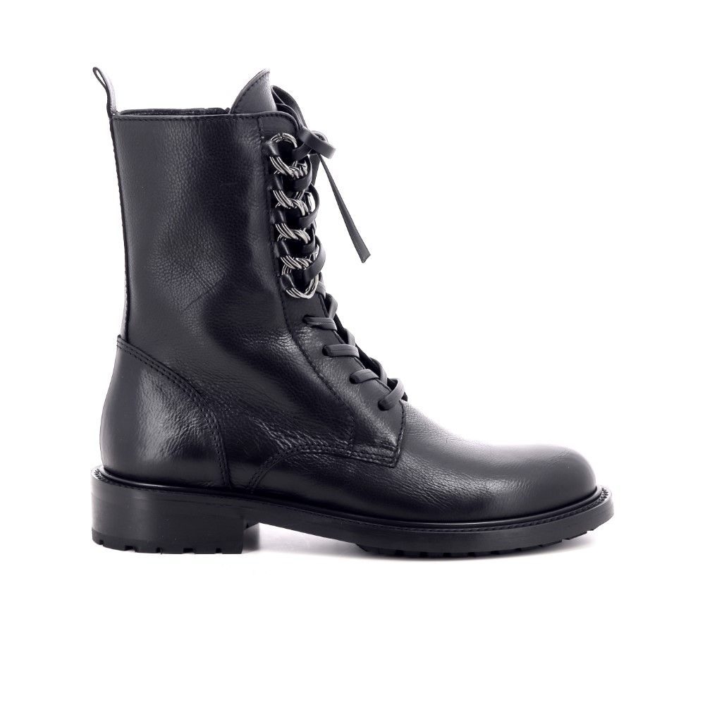 Guglielmo Rotta Boots 210027 zwart