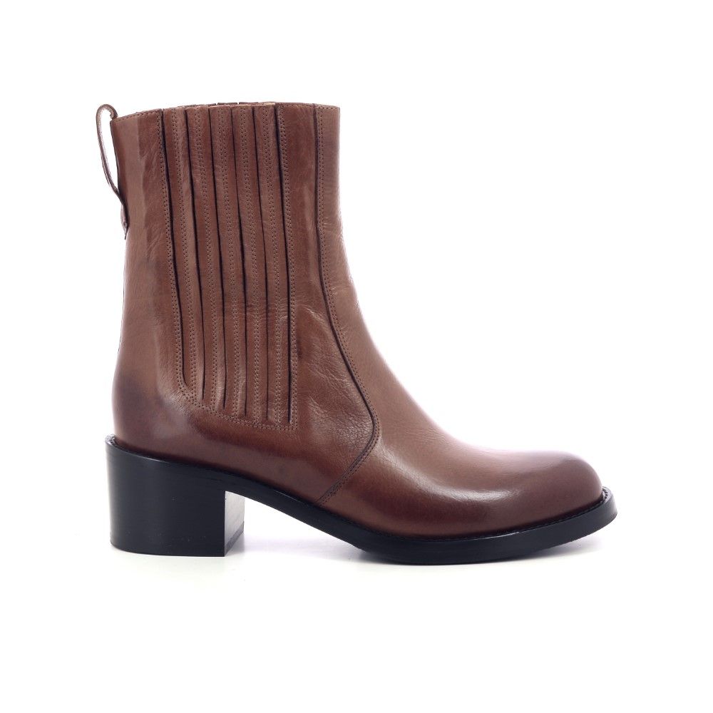 Guglielmo Rotta Boots 210029 cognac