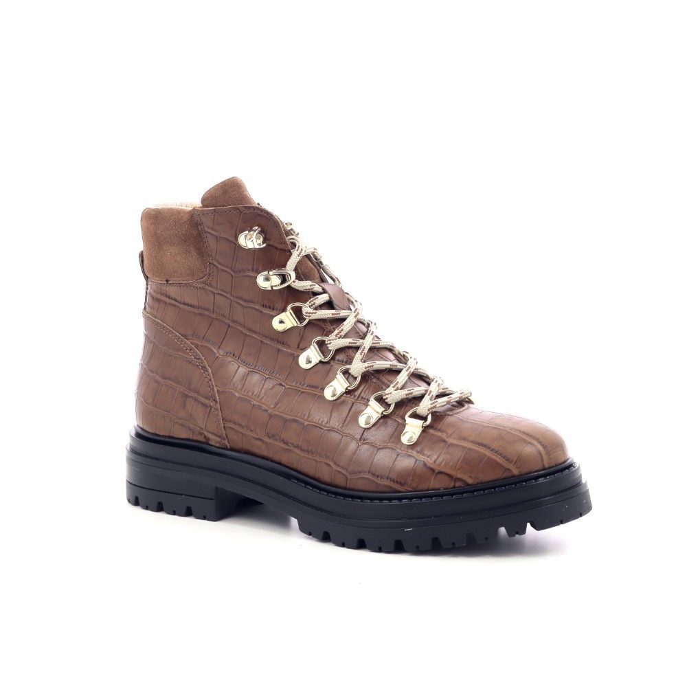 Scapa Boots 210039 cognac