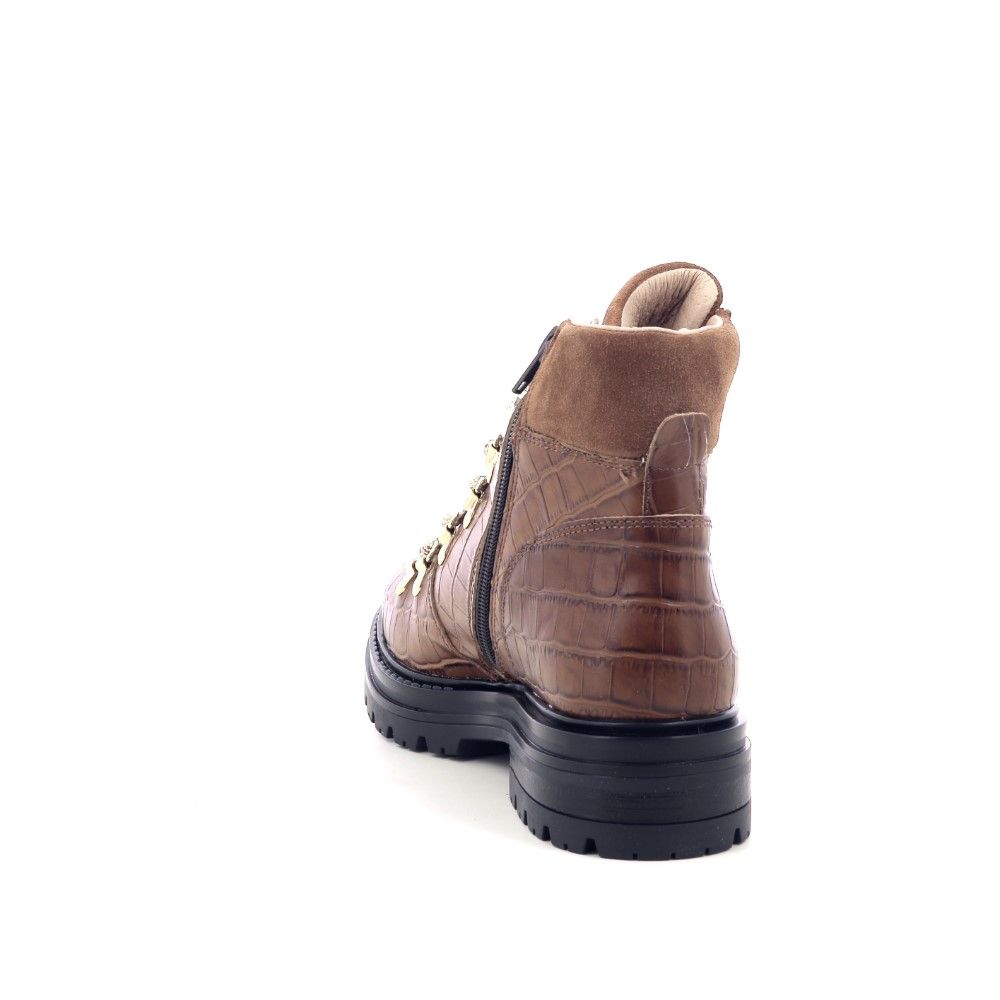 Scapa Boots 210039 cognac