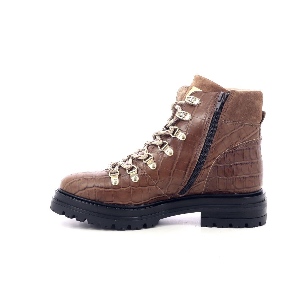 Scapa Boots 210039 cognac