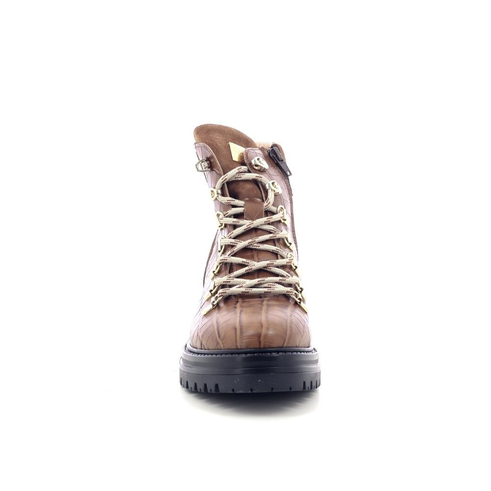 Scapa Boots 210039 cognac