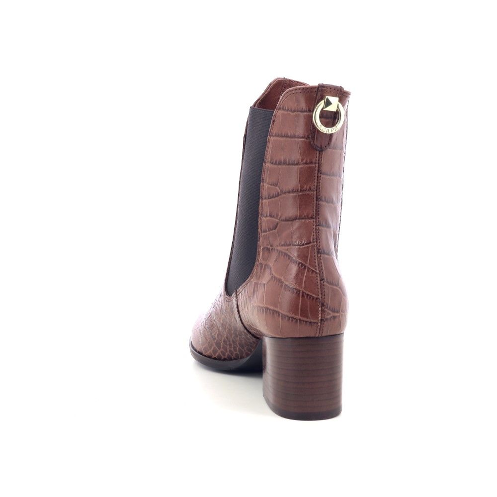 Scapa Boots 210045 cognac