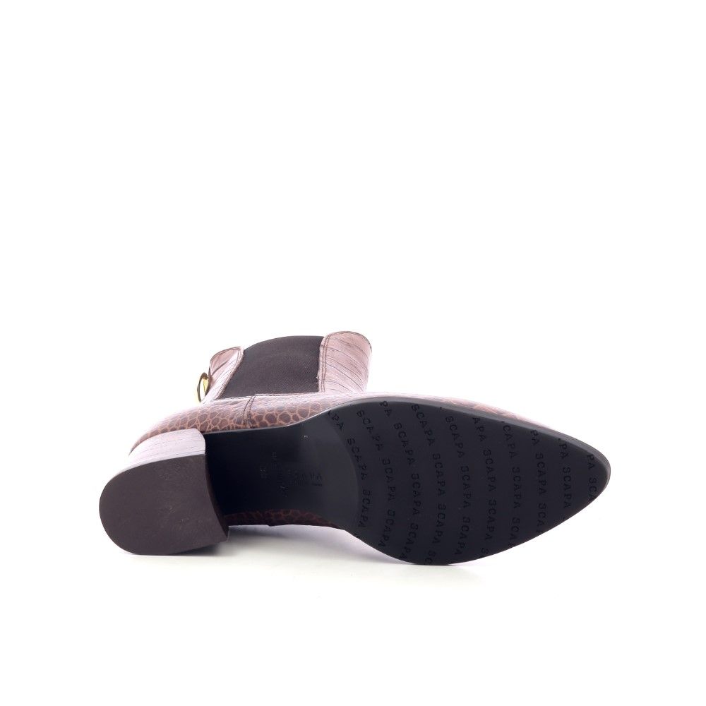 Scapa Boots 210045 cognac