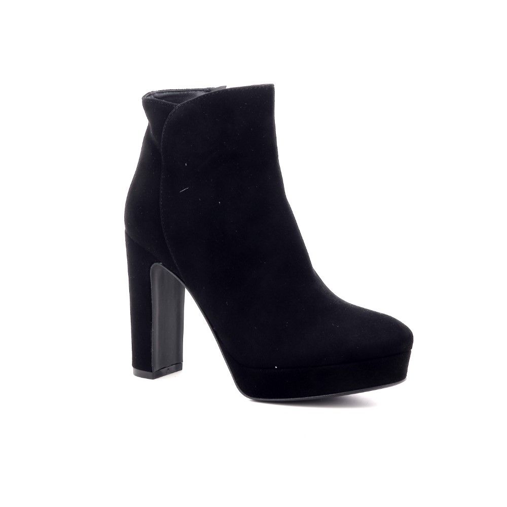 Scapa Boots 210046 zwart