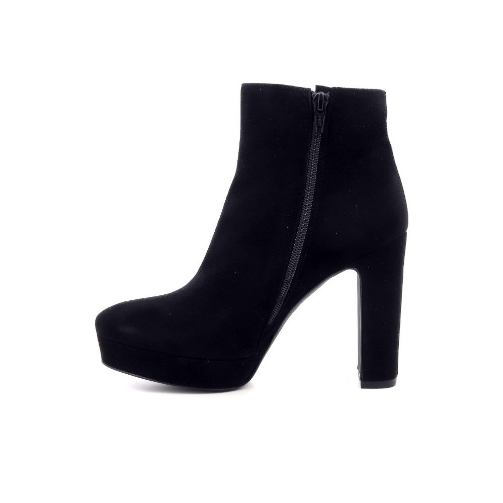 Scapa Boots 210046 zwart