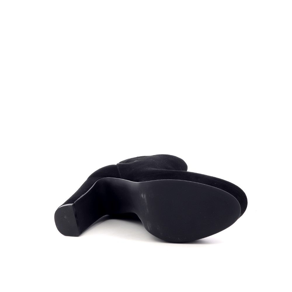 Scapa Boots 210046 zwart