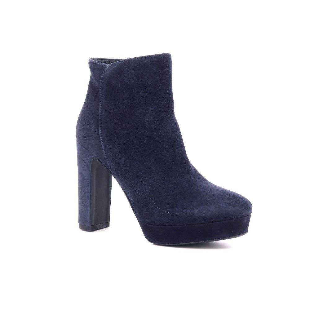 Scapa Boots 210047 blauw