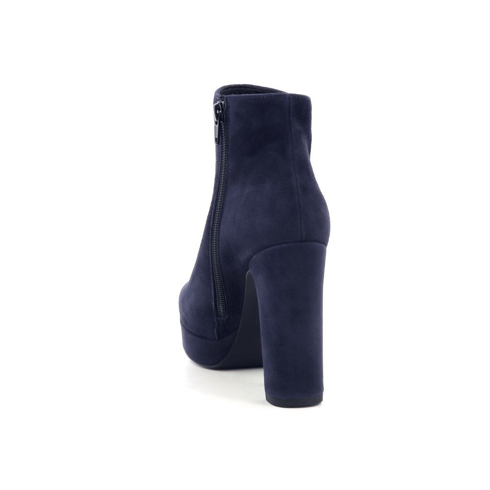 Scapa Boots 210047 blauw