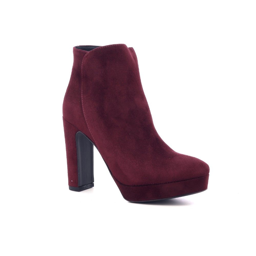 Scapa Boots 210048 rood