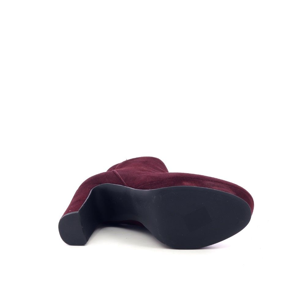 Scapa Boots 210048 rood