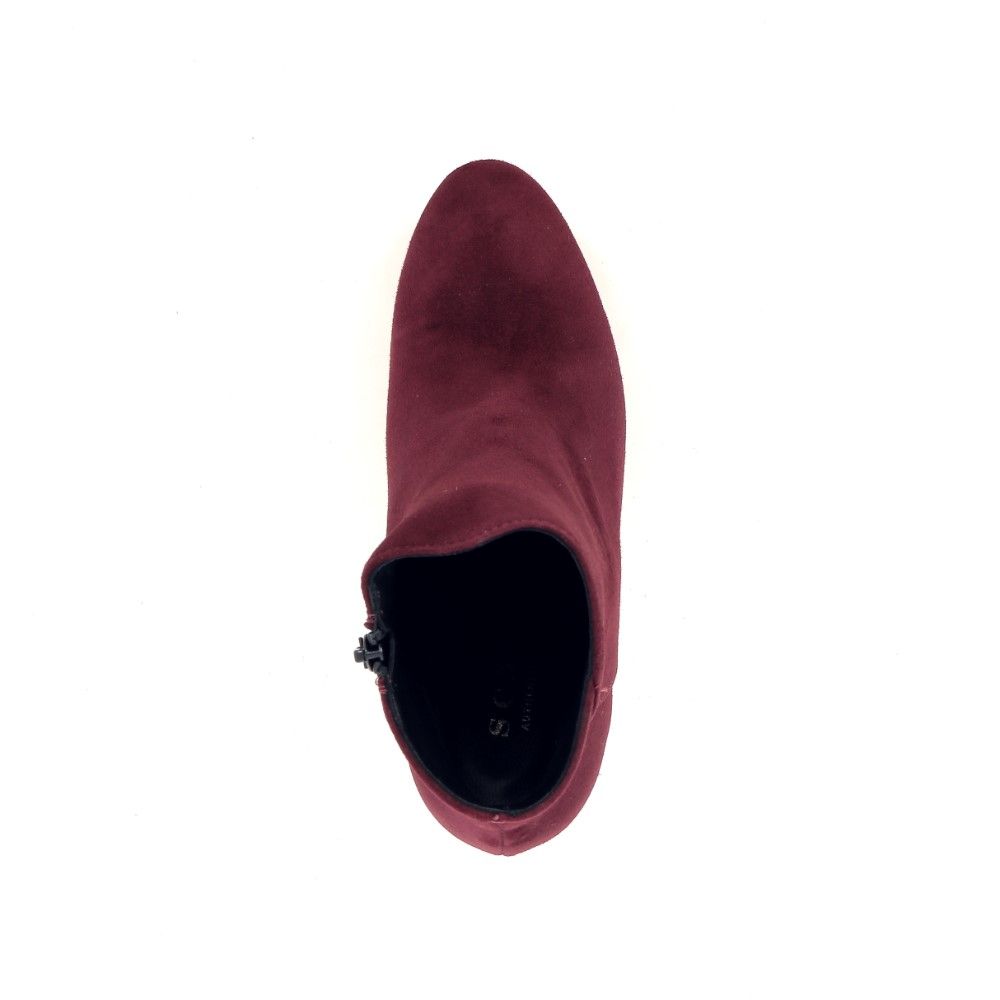 Scapa Boots 210048 rood