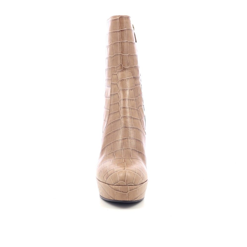 Scapa Boots 210050 cognac