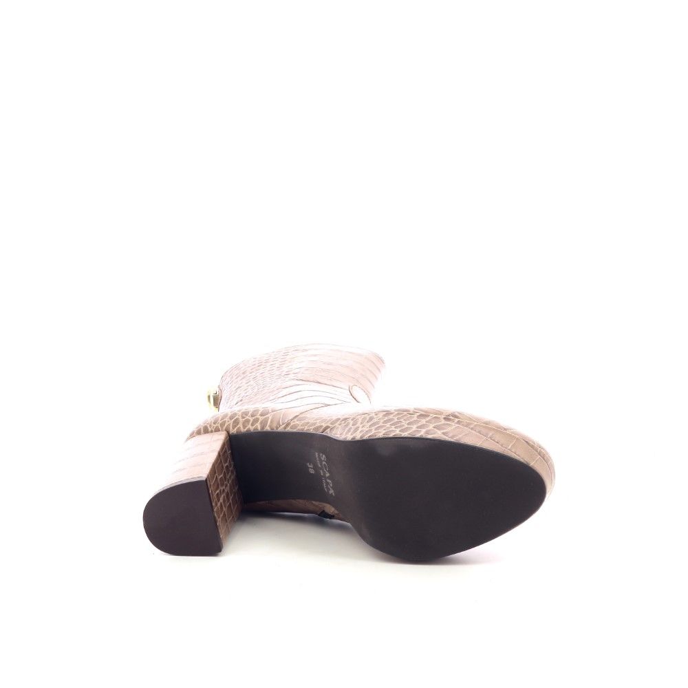 Scapa Boots 210050 cognac