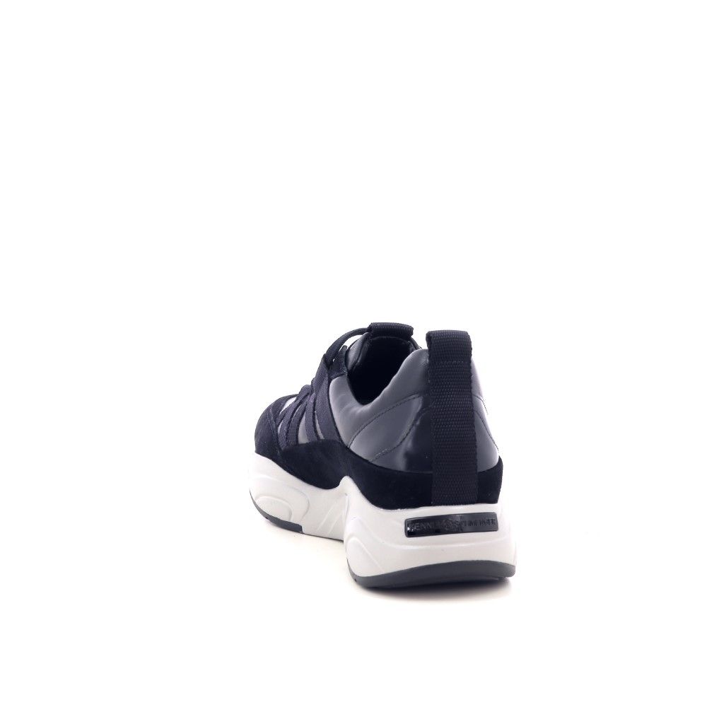 Kennel & Schmenger Sneaker 210066 blauw