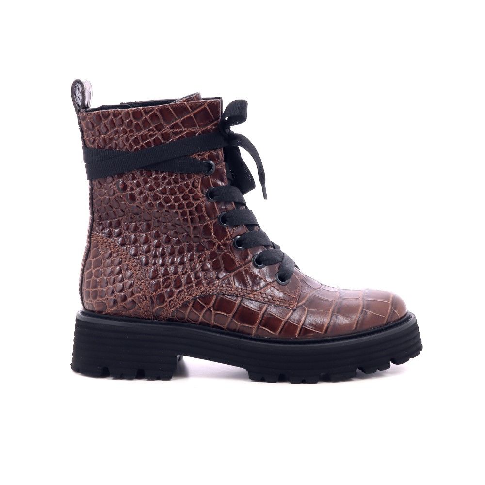 Kennel & Schmenger Boots 210073 cognac