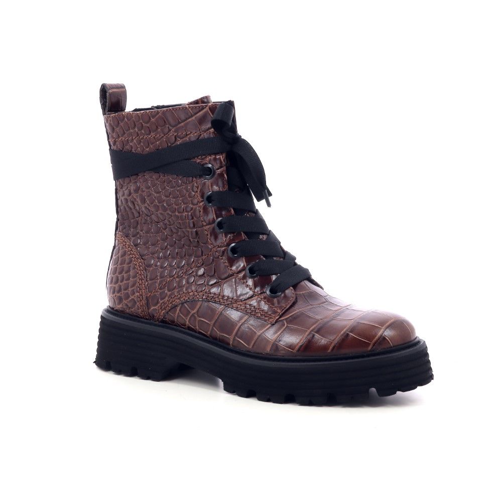 Kennel & Schmenger Boots 210073 cognac