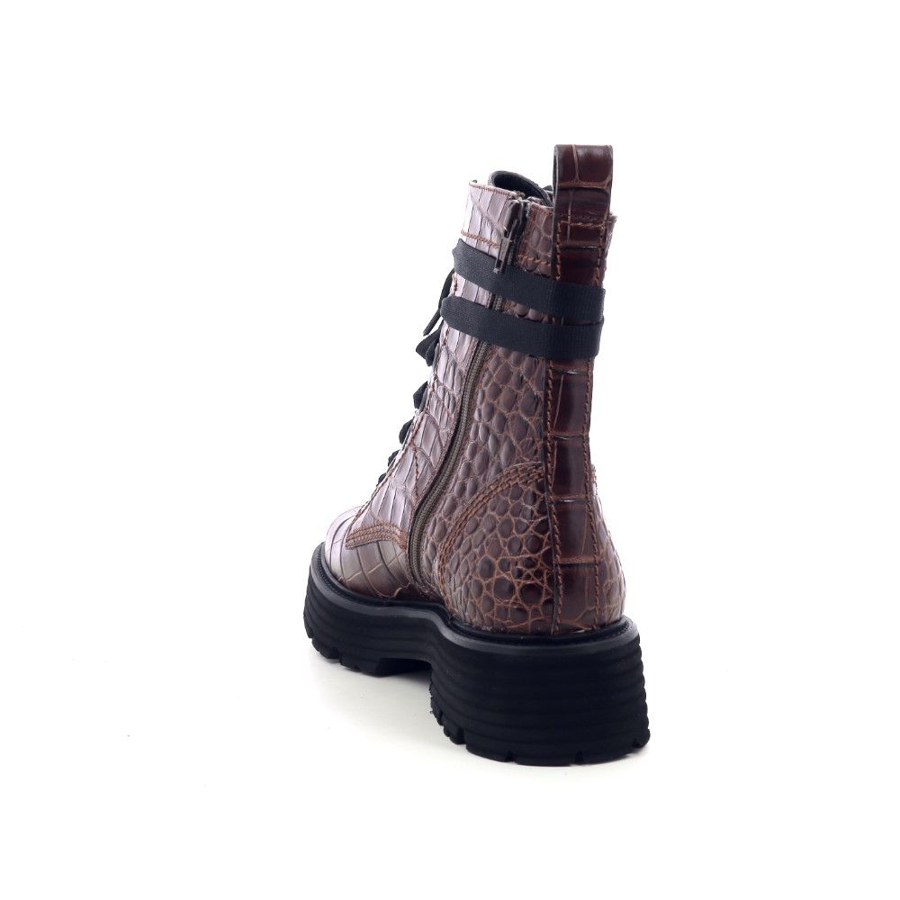 Kennel & Schmenger Boots 210073 cognac