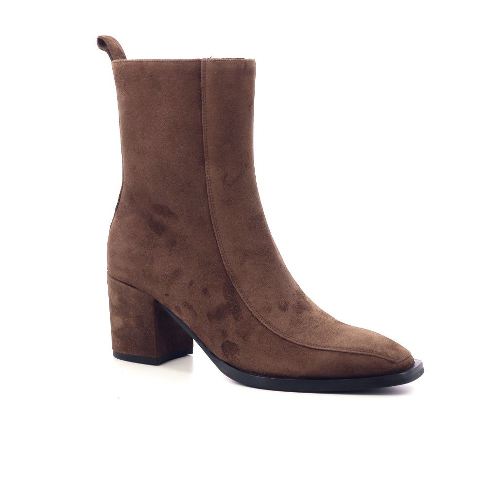 Kennel & Schmenger Boots 210078 cognac