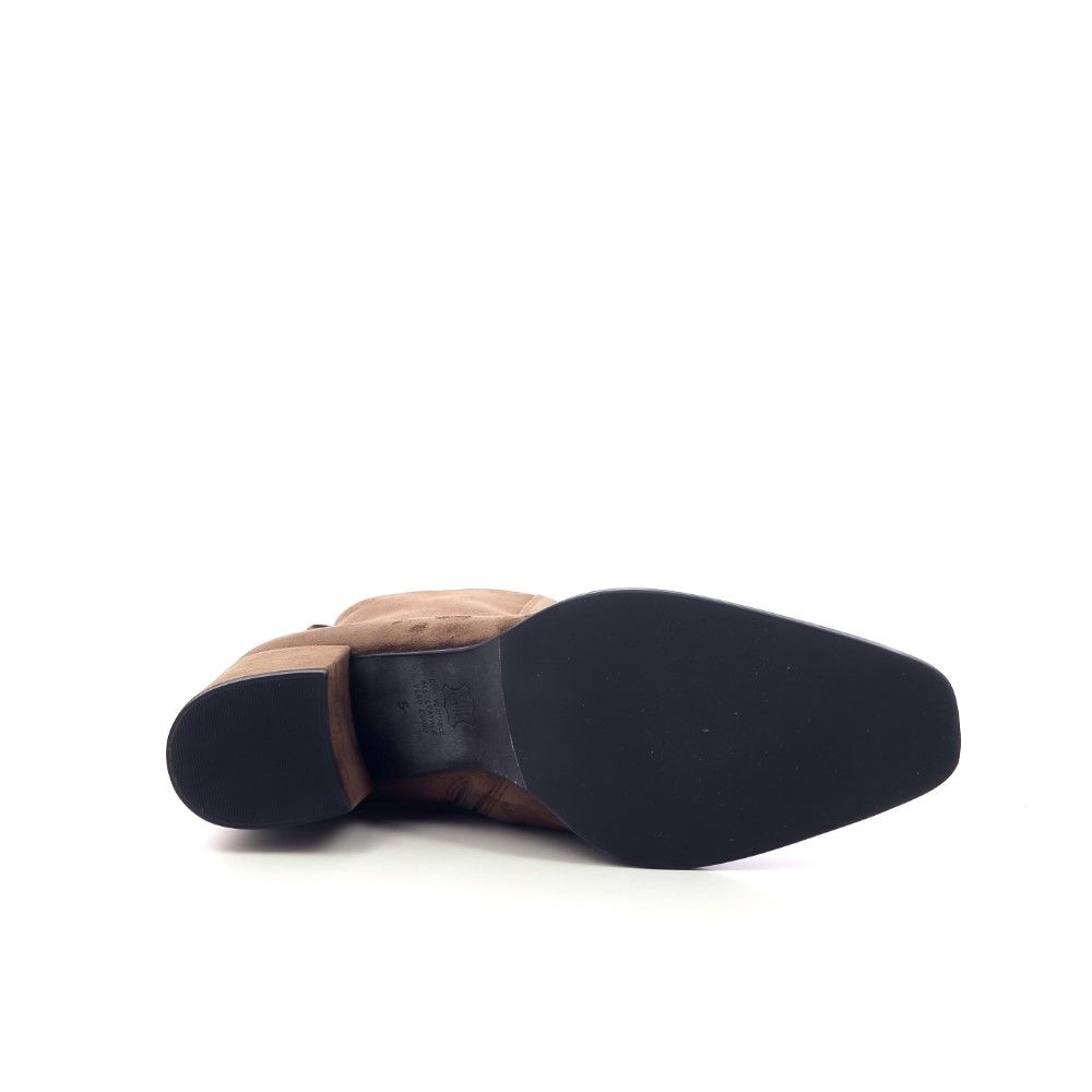 Kennel & Schmenger Boots 210078 cognac