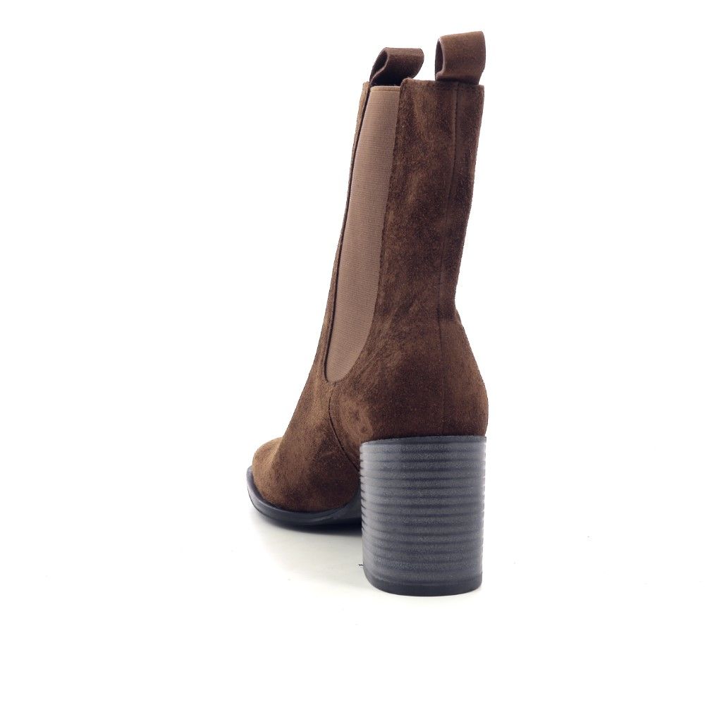 Kennel & Schmenger Boots 210079 cognac