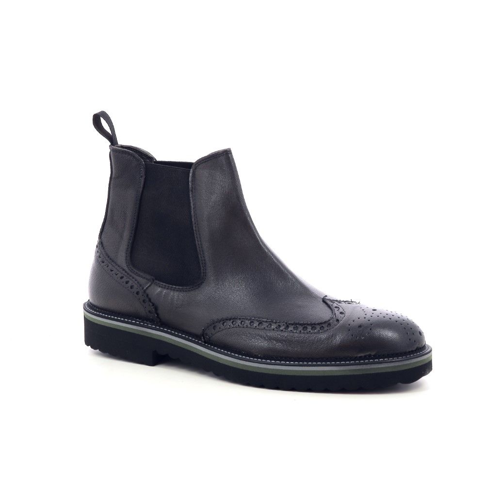 Ago Nord Boots 210124 grijs