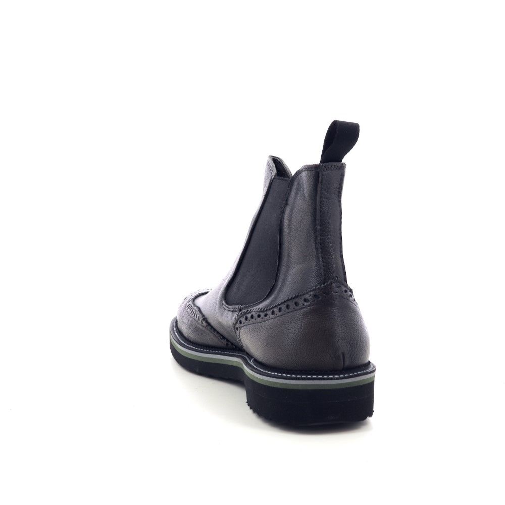 Ago Nord Boots 210124 grijs