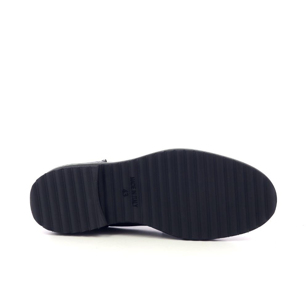 Ago Nord Boots 210124 grijs