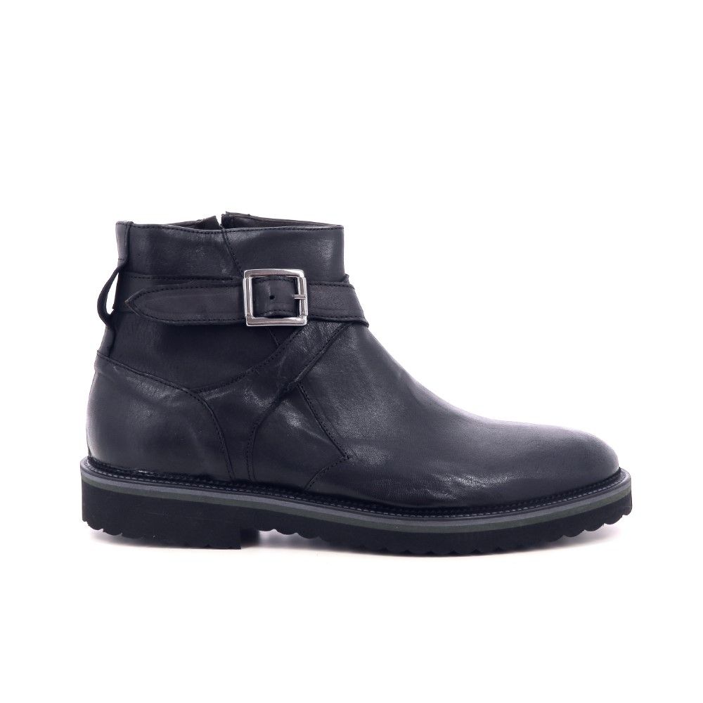 Ago Nord Boots 210125 zwart