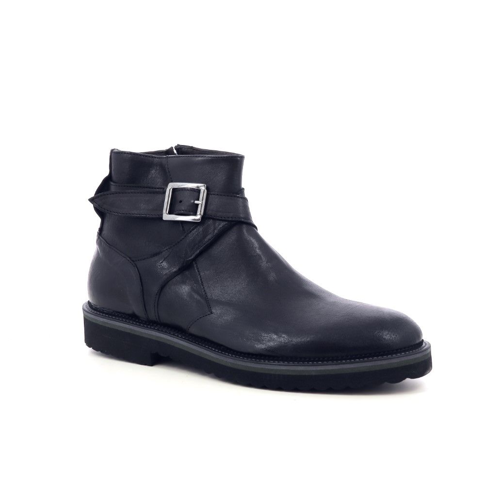 Ago Nord Boots 210125 zwart