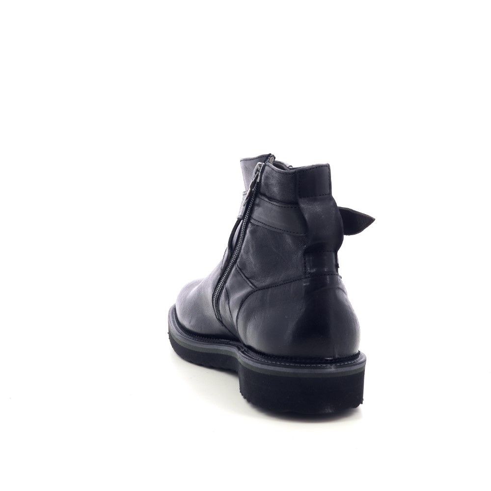 Ago Nord Boots 210125 zwart