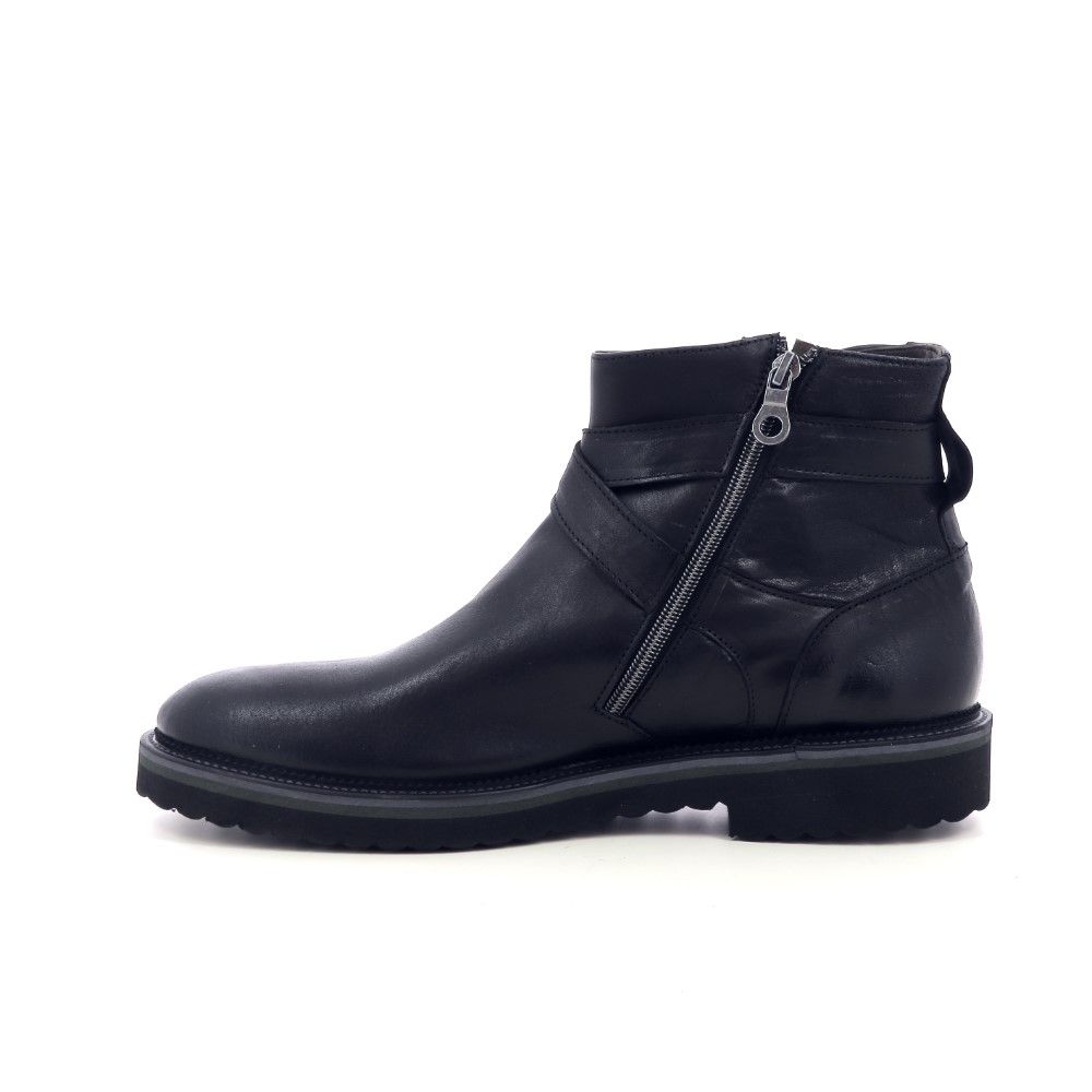 Ago Nord Boots 210125 zwart
