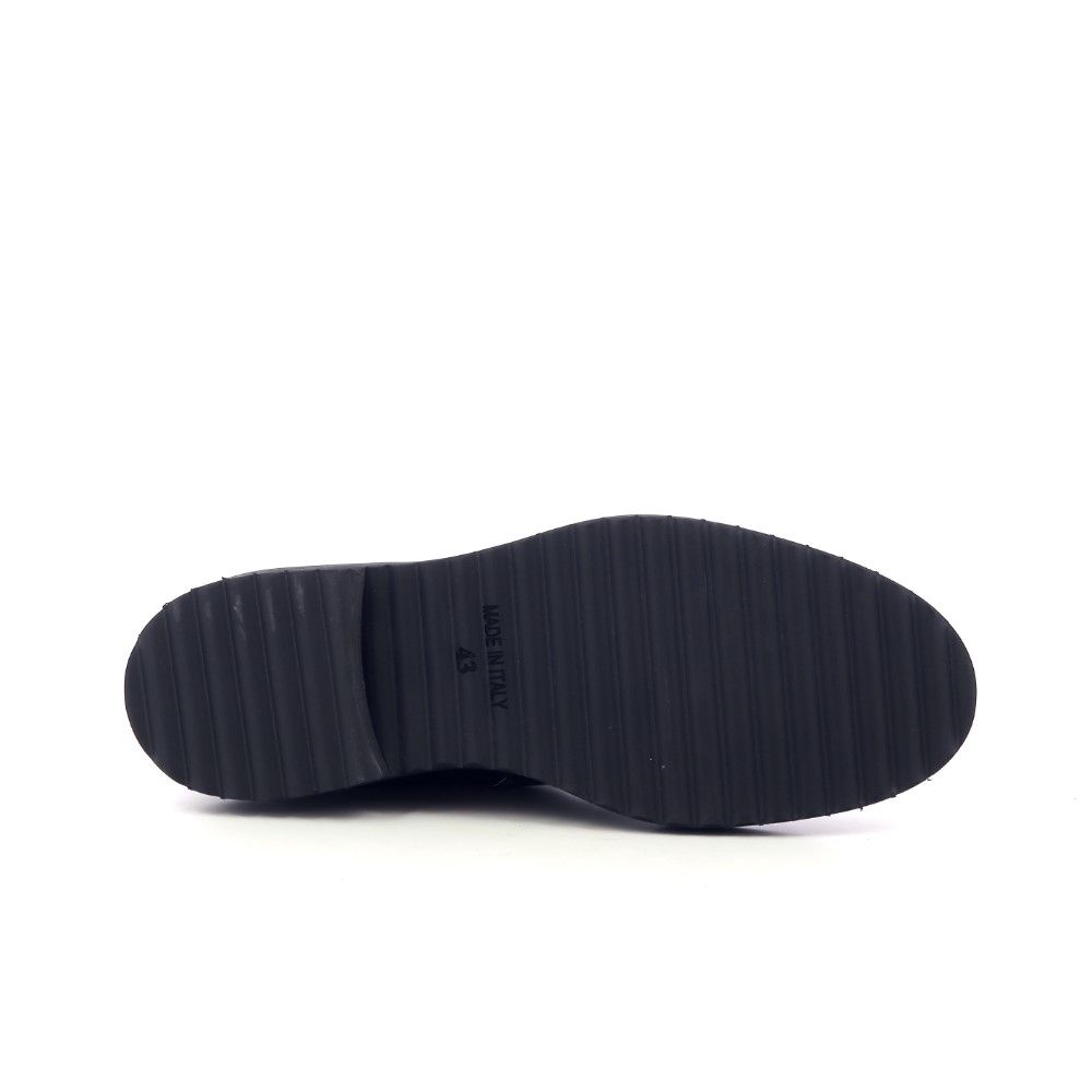 Ago Nord Boots 210125 zwart