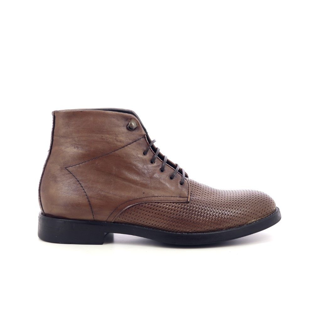 Ago Nord Boots 210129 cognac