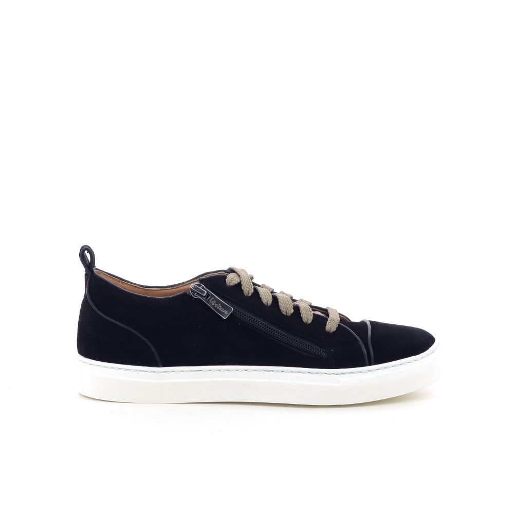 Voltan Sneaker 210194 zwart