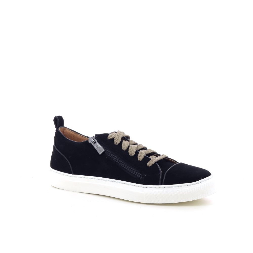 Voltan Sneaker 210194 zwart