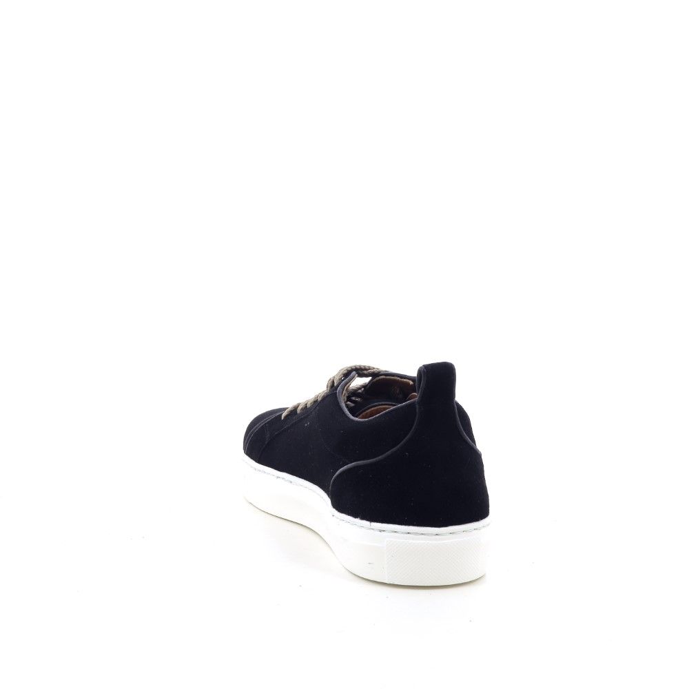 Voltan Sneaker 210194 zwart