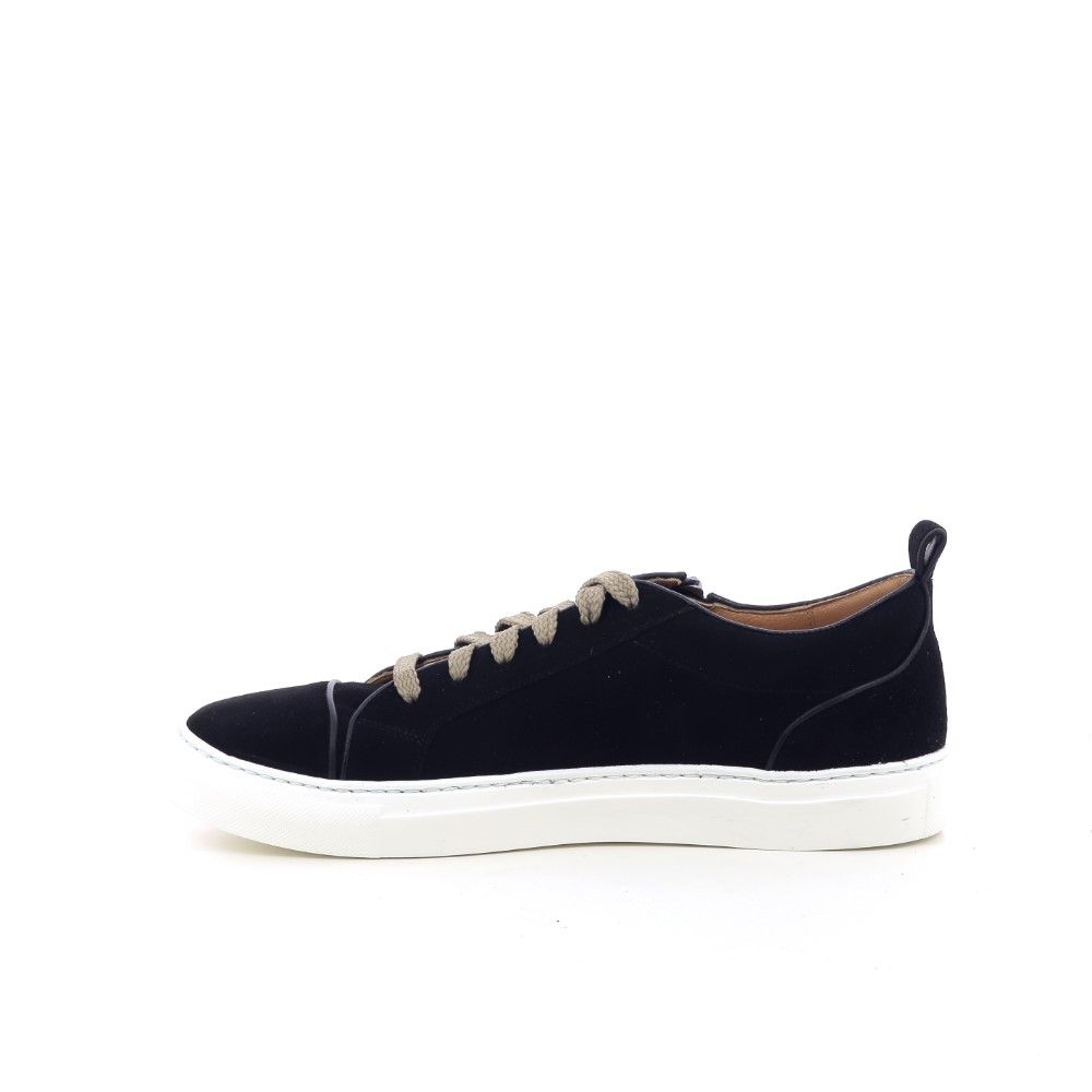 Voltan Sneaker 210194 zwart