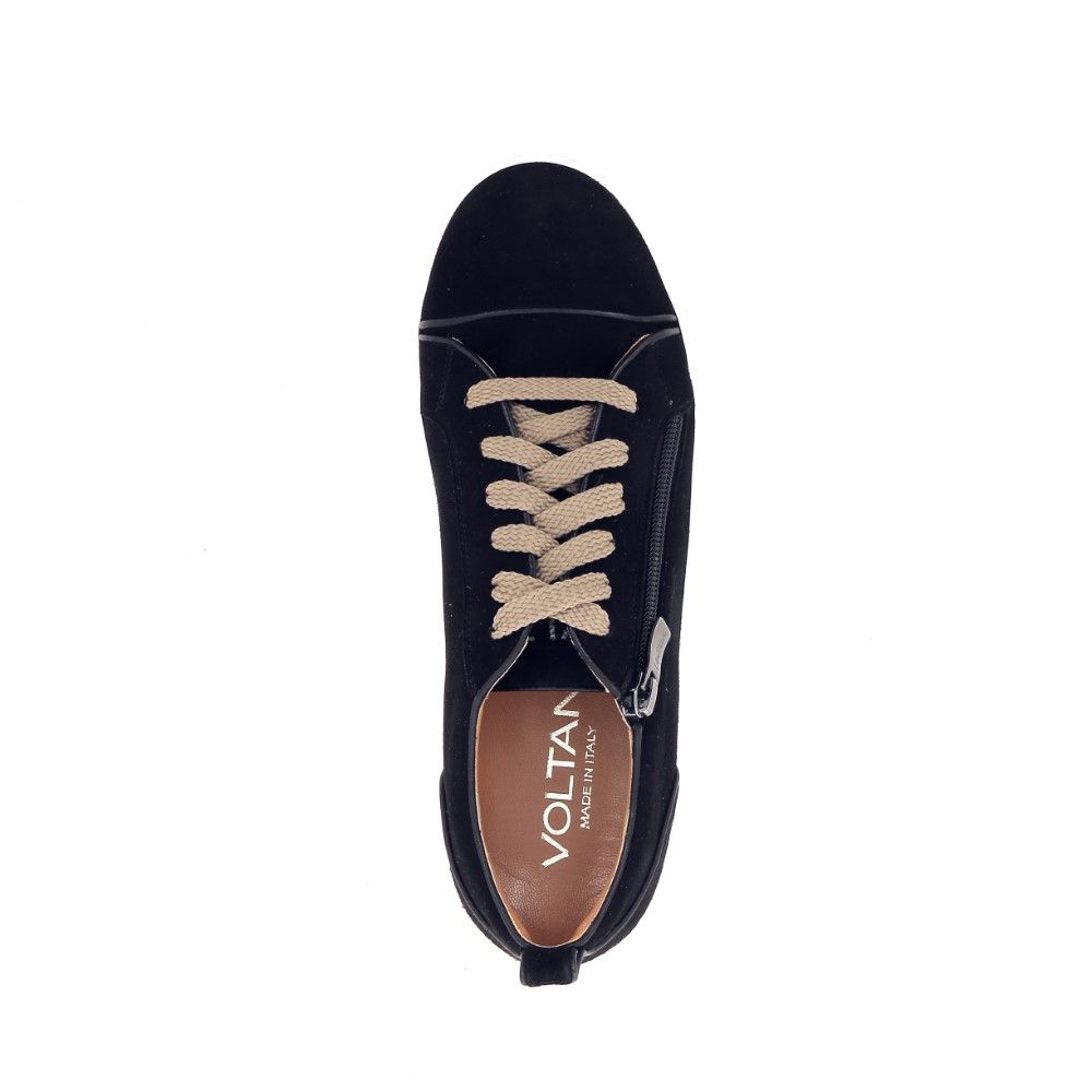 Voltan Sneaker 210194 zwart