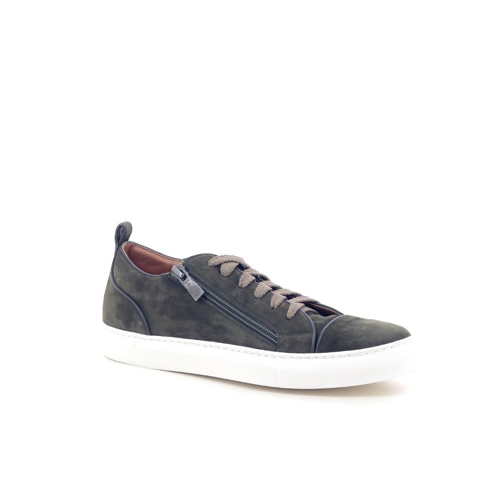 Voltan Sneaker 210195 groen