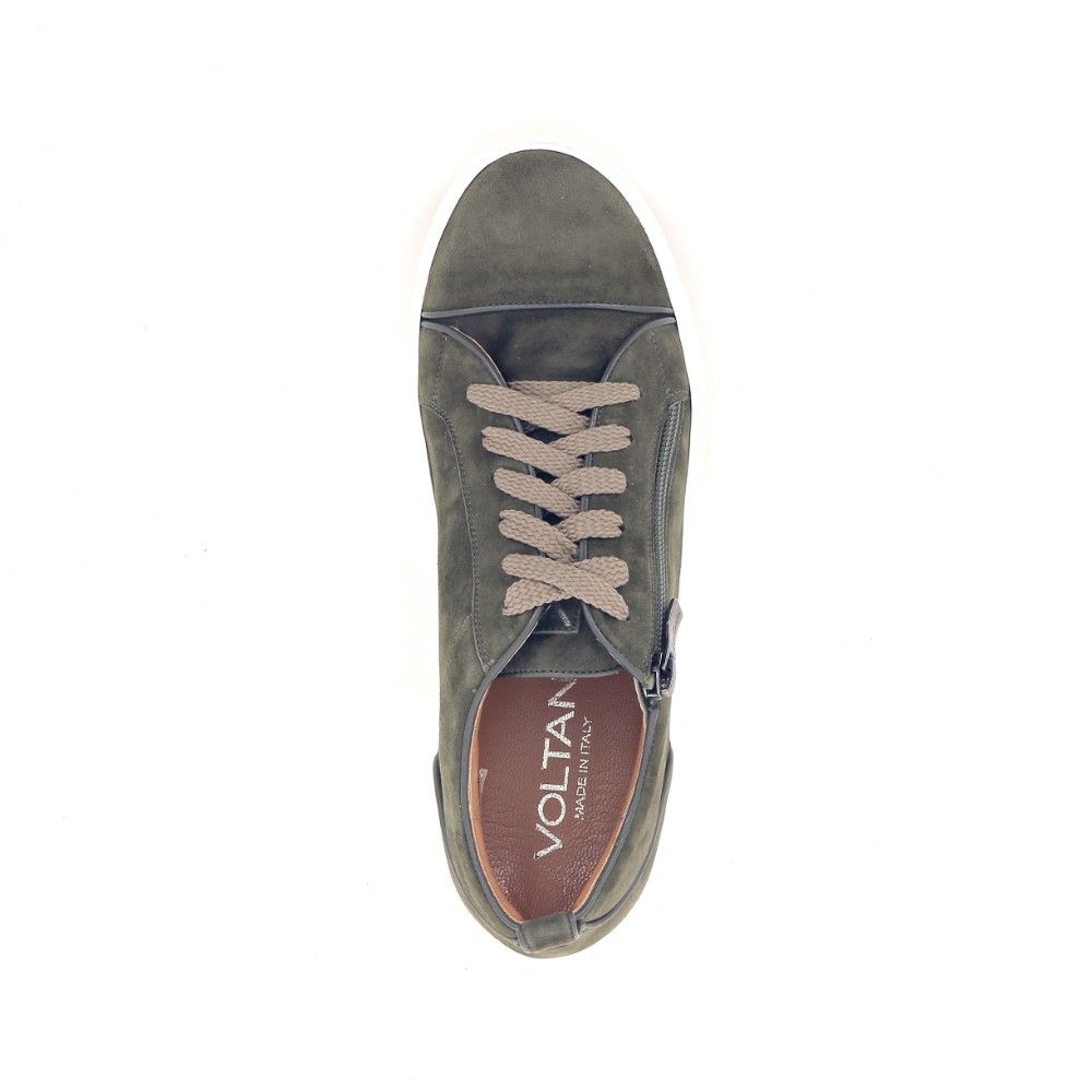 Voltan Sneaker 210195 groen