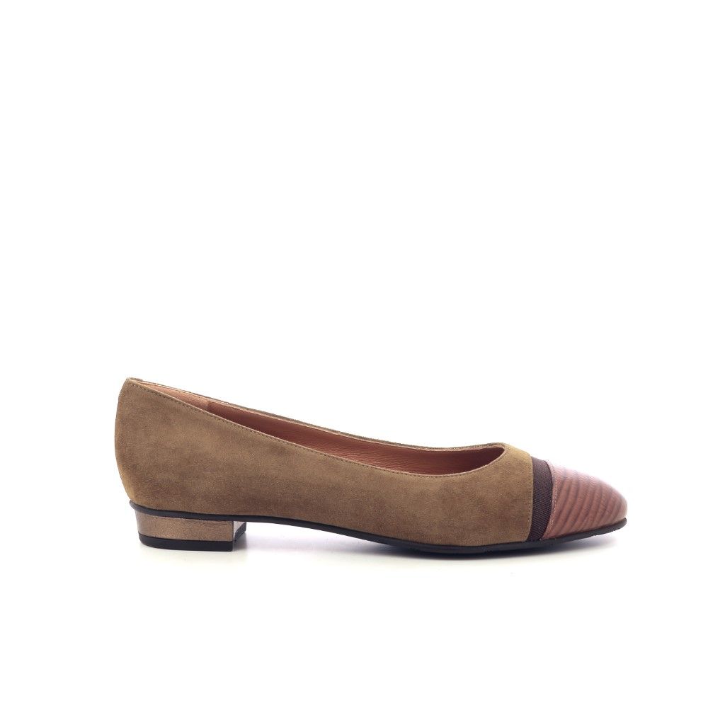 Voltan Ballerina 210196 cognac