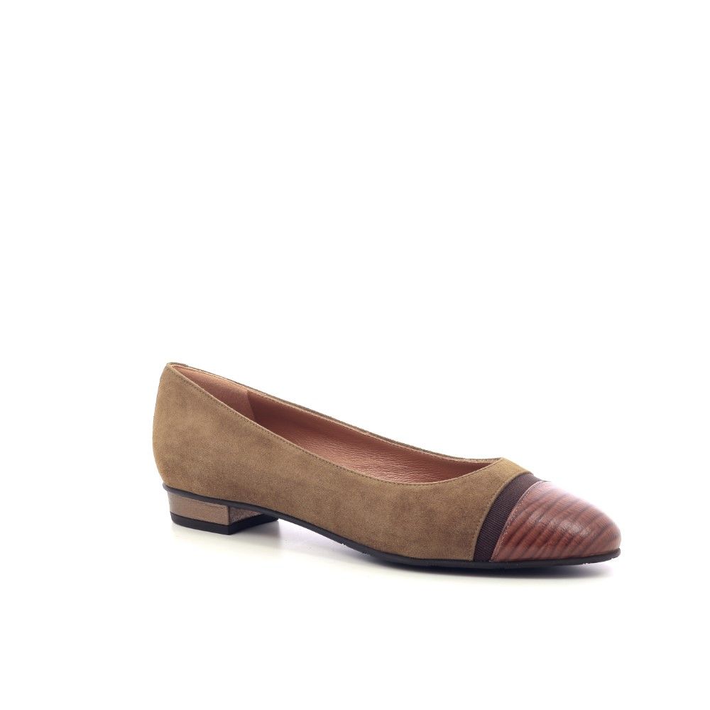 Voltan Ballerina 210196 cognac