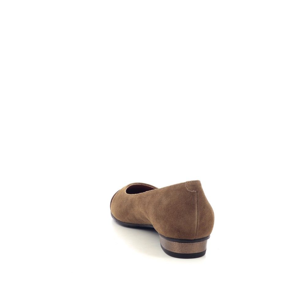 Voltan Ballerina 210196 cognac