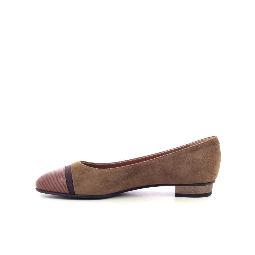 Voltan Ballerina 210196 cognac