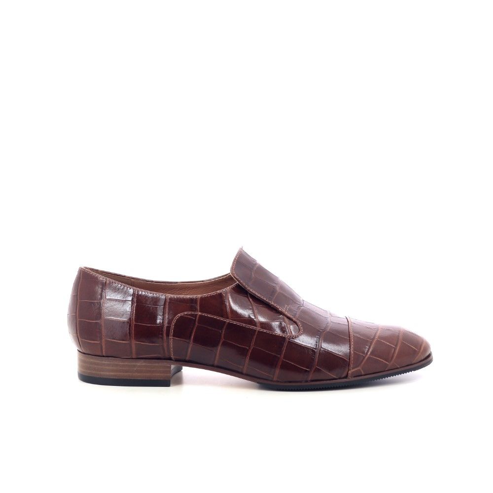 Voltan Mocassin 210197 cognac