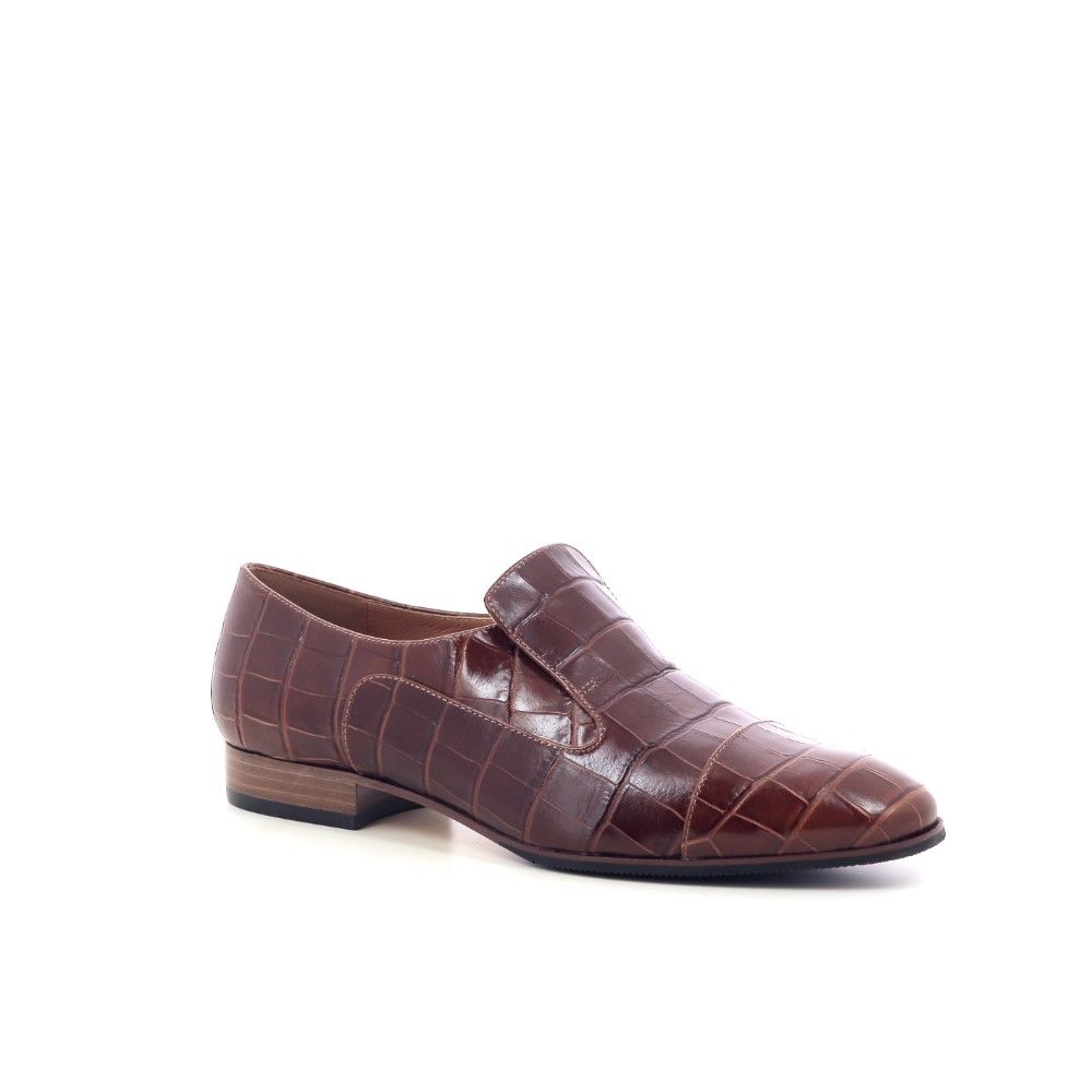 Voltan Mocassin 210197 cognac