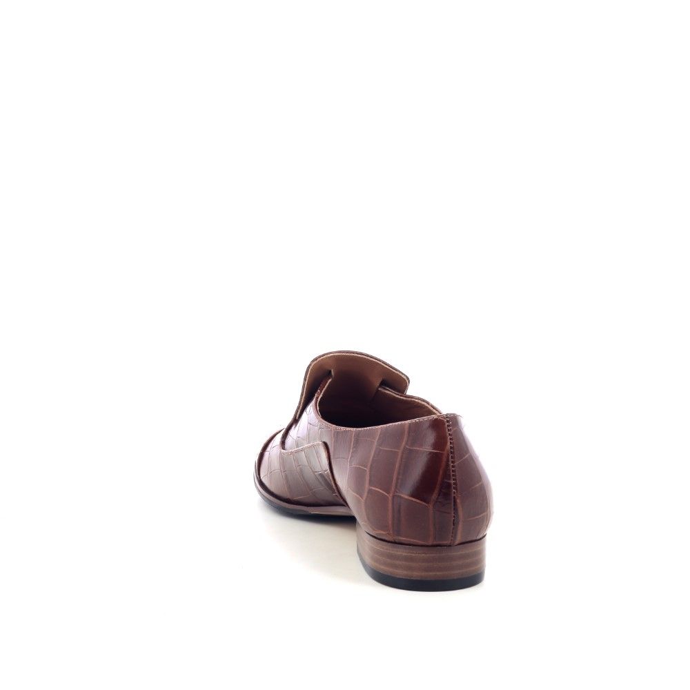 Voltan Mocassin 210197 cognac