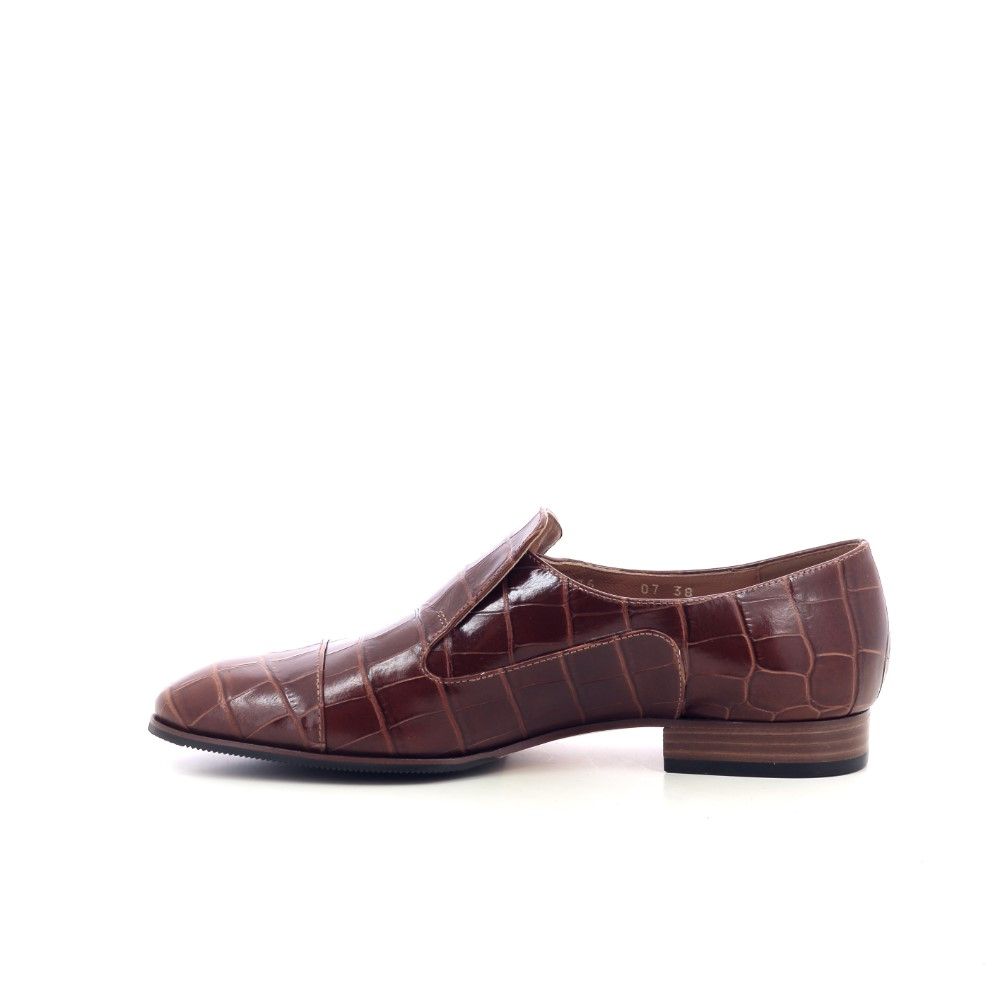 Voltan Mocassin 210197 cognac