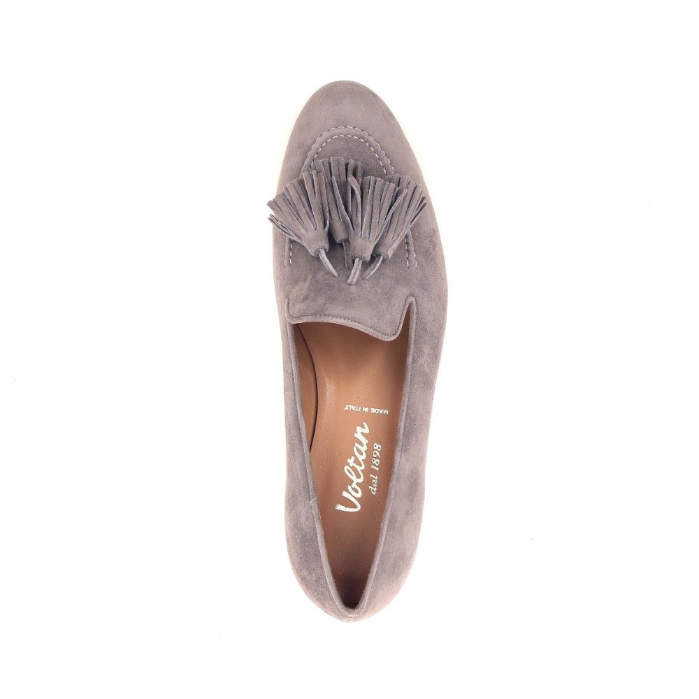 Voltan Mocassin 210199 taupe